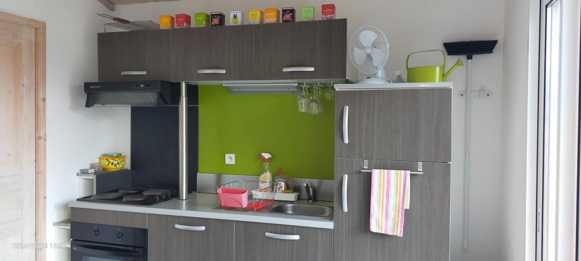 Gite Climatise L'Oisellerie Castelnou Ngoại thất bức ảnh